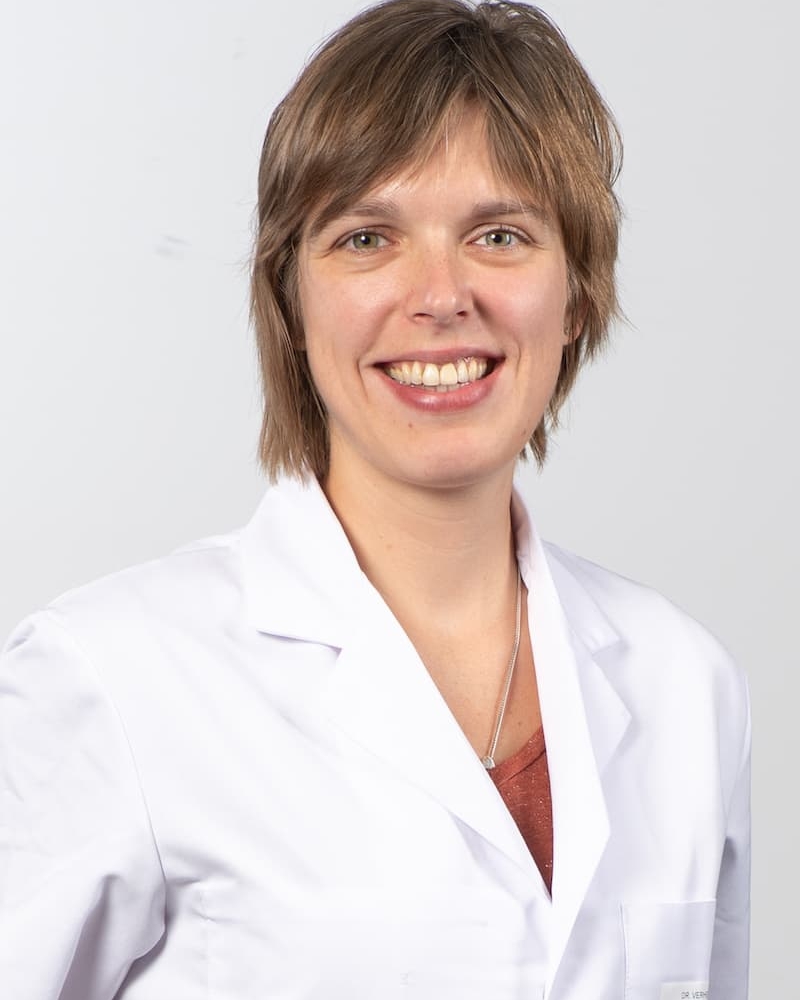 Dr. Magali Verheecke