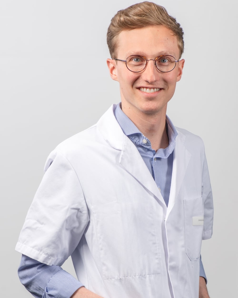 Dr Thomas Beukeleirs