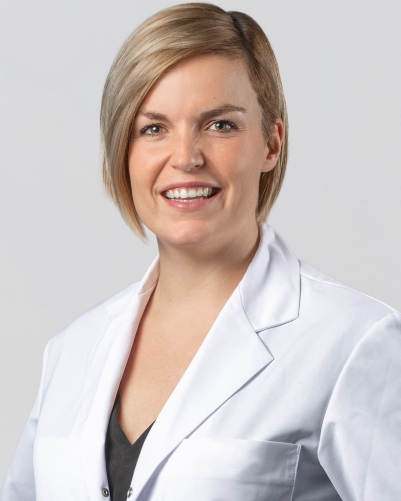 Dr. Charlotte Van Audenhove