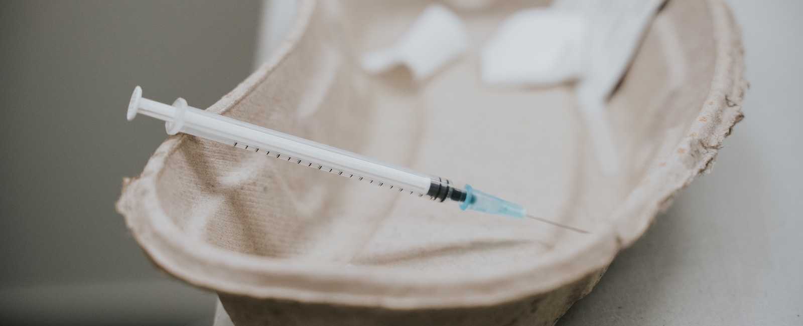 COVID-19 vaccinatie tijdens de zwangerschap